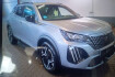 Peugeot 2008 Allure allure pure tech 130 eat8