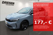 Opel Corsa GS f 1 2 gs line allwetterreifen/sitzheizung/matrix l