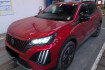 Peugeot 2008  hybrid 145 allure e dcs6 navi+360  kam+acc+adab+