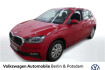 Skoda Fabia Selection 1.0 tsi dsg selection navi r kam led gra