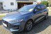 Ford Focus ST X st line x mild hybrid
