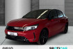 Opel Corsa GS gs 1.2 turbo at lenkradhzg android auto apple carp
