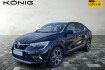 Renault Arkana ZEN techno tce140 *led*pdc*kamera*klima*