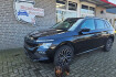 Skoda Kamiq Selection selection black smart kamera shz led