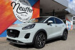 Ford Puma Titanium titanium mhev/acc/winter paket