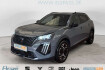 Peugeot 2008 Allure allure led dig display sitz.hzg tempomat apple/and