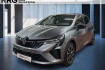 Renault Clio 6 Techno Clio techno e tech full hybrid 145 360  kamera