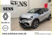Renault Captur R.S. LINE ii 1.3 tce 140 r.s. line