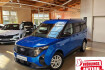 Ford Tourneo Courier Titanium Tourneo courier titanium 125ps 5j gar kamera pdc