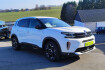 Citroën C5 Aircross C-SERIES Citroen c5 aircross c series 130 *nav*kam*winter p.*pdc*