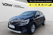 Renault Captur Evolution ii evolution 140 edc automatik klima navi