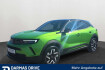Opel Mokka GS mokka gs line 1.2 8 a/t navi dab led 1. hd. top