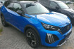 Peugeot 2008  gt eat8 automatik