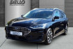 Ford Focus Titanium turnier titanium navi led apple carplay android au