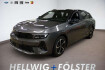 Opel Astra GS sports tourer gs shz navi kamera head up