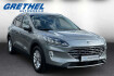 Ford Kuga Titanium X titanium ahk klappbar navi led apple carplay andro