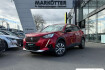 Peugeot e-2008 Active 2008 e active 360cam/pdc/klima/temp/carply/led/dab
