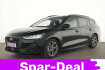Ford Focus ST X turnier st line x asssistenz|winterpaket