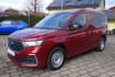 Ford Tourneo Connect Titanium Tourneo connect titanium