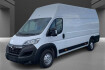 Opel Movano Edition l4h3 165ps 3 5t edit. klima navi pdc kam