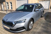 Skoda Octavia Ambition combi ambition kamera alu pdc