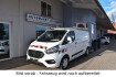 Ford Transit Custom Trend Transit custom kasten 320 l2h1 trend sortimo kli