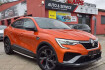 Renault Arkana R.S. LINE r.s. line acc bose alcantara led