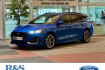 Ford Focus ST-Line Vignale turnier st line vignale+automatik+b&o