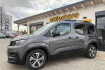 Peugeot Rifter Allure 1.5 bluehdi 130 fap allure l1 stop&start 96 kw ?