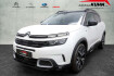 Citroën C5 Aircross Shine Citroen c5 aircross hybrid 225 s&s e eat8 shine pack