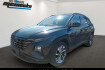 Hyundai Tucson Trend trend mild hybrid 2wd