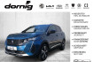 Peugeot 3008 Allure gt  pure tech  shz  led