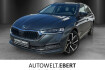 Skoda Octavia Clever combi 1.4 tsi iv/smart link/virtual/shz/