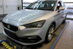 Seat Leon Style st 2.0 tdi style dsg *nav*gra*led*pdc*shz*