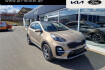 Kia Sportage Platinum 2 0 crdi dct 4wd platinum ahk pano leder led 4xsh