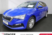 Skoda Scala Ambition 1.5 tsi ambition dsg navi ahk sitzhzg. led