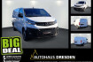 Opel Vivaro Elegance kasten 2.0 d l elegance *navi*kam*3 sitzer