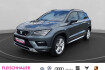 Seat Ateca FR 2.0 tdi fr navi+ sitzhz. led scheinwerfer