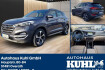 Hyundai Tucson Trend tucson 1.6 prime dct 4wd ahk leder navi led pd