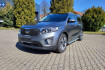 Kia Sorento Platinum sorento diesel 2.2 crdi awd aut. platinum edition