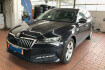 Skoda Superb Ambition combi ambition dsg standhzg+led+kamera+ac