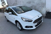 Ford S-Max Titanium S max titanium 7sitze leder navi led kamera