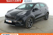 Kia Sportage GT Line 2.0 mild hybrid gt line 4wd aut*navi*led*acc*cam*