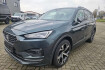 Seat Tarraco FR fr 4drive