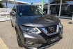 Nissan X-Trail N-Connecta X trail n connecta 4×4  panorama  7 sitzer  navi