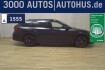 Skoda Octavia RS kombi 2.0 tdi 4×4 rs navi led vc hud rfk