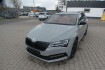 Skoda Superb Sport combi sportline 2.0tdi dsg navi ahk acc