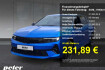 Opel Astra GS astra l st 1.2 turbo gs klimaautomatik sitzheizung