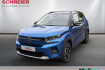 Citroën C3  Citroen c3 hybrid 110 plus