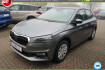 Skoda Fabia Selection 1.0 tsi selection dsg+ahk+kamera+shz+pdc+tempomat